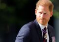 Prince Harry Feels 'Betrayed’ as Royal Plans Appear to Change — Source