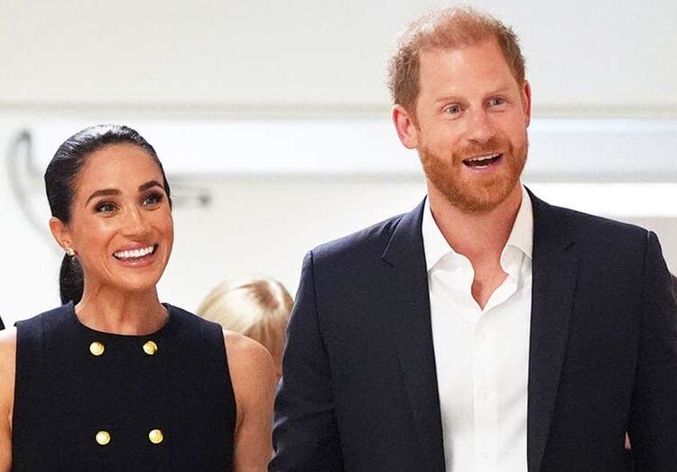 Prince Harry, Meghan Markle blasted for ‘faux royal tour’ as experts accuse couple of exploiting titles