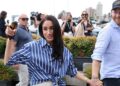 Prince Harry, Meghan Markle refuse to give up: 'Will impress royals'