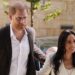 Prince Harry, Meghan bring smiles to young patients as they continue royal tradition