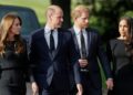 Prince Harry, Meghan get sweet chance to reunite with royal family in Britain