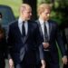 Prince Harry, Meghan get sweet chance to reunite with royal family in Britain