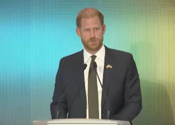 Prince Harry