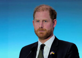 Prince Harry Rejects ‘Not a Working Royal’ Label: ‘I’ll Always Be Part of the Royal Family’