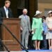 Prince Harry Says Will 'Always Be Part Of Royal Family'