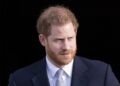 Prince Harry Sued for Defamation by the Charity He Co-Founded