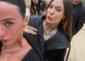 Prince Harry Takes Selfie With Eileen Gu and Justin Trudeau Katy Perry