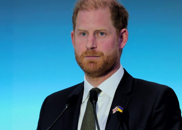Prince Harry Will ‘Always Be Part of the Royal Family'