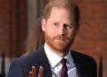 Prince Harry accused of using Archie, Lilibet to rebuild royal image