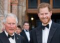 Prince Harry and King Charles’s DC Reunion “Scrapped”