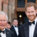 Prince Harry and King Charles’s DC Reunion “Scrapped”