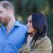 Prince Harry and Meghan Markle dealt fresh blow as Oz tour fails to improve public opinion | Royal | News