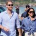 Prince Harry and Meghan Markle dubbed ‘royals for sale’ | Royal | News
