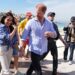 Prince Harry and Meghan Markle faced with ‘biggest tension’ | Royal | News