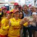 Duke and Duchess of Sussex visit to Australia – Day Four