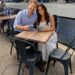 AI generated Prince Harry and Meghan Markle