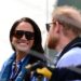 Prince Harry and Meghan Markle