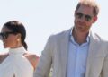 Prince Harry and Meghan Markle tipped to ‘upset Palace’ with big move | Royal | News