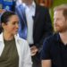 u200bPrince Harry and Meghan Markle