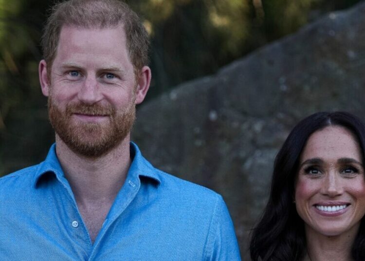 Prince Harry and Meghan Markle ‘quietly chuffed’ as they secure victory | Royal | News