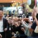 Prince Harry and Meghan arrive in Australia for a low-key, privately funded visit