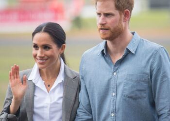 Prince Harry and Meghan could make UK comeback in shock return | Royal | News