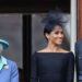 Prince Harry and Meghan 'robbed' late Queen of dying wish - Celebrity News - Entertainment
