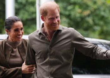 Prince Harry and Meghan slammed as ‘fantasy royal tour’ in shambles | Royal | News
