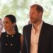 Prince Harry and Meghan tour LIVE: Sussexes told 'we don't want you here' | Royal | News