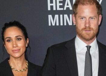 Prince Harry and Meghan's strategy to shut down rift rumours during tour | Royal | News