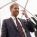 Prince Harry fights back after 'not a working royal' label | Royal | News