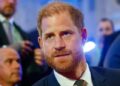 Prince Harry finally reacts to ongoing debate over his royal status