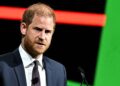 Prince Harry hits back at former charity suing him - 'it's extraordinary' | Royal | News