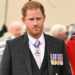 Prince Harry attends the Coronation of King Charles III and Queen Camilla in 2023. By: MEGA