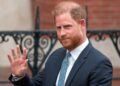 Prince Harry makes major move on Queen Elizabeth’s centenary | Royal | News