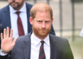 Prince Harry reveals he 'didn't want' royal role after his mother's death