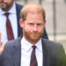 Prince Harry reveals he 'didn't want' royal role after his mother's death