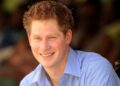 Prince Harry shared 'intimate' messages with a journalist who called him 'Mr Mischief' | Royal | News