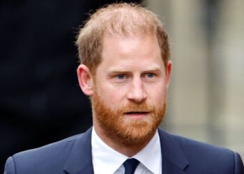 Prince Harry sued by charity for defamation | Royal | News