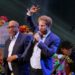 Britain Royals Concert