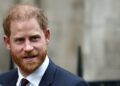 Prince Harry sued for defamation by Sentebale charity he co-founded | Courts News