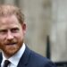 Prince Harry sued for defamation by Sentebale charity he co-founded | Courts News