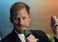 Prince Harry takes a swipe at Trump just days before King travels to US | Royal | News