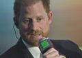 Prince Harry: ‘Always’ part of the Royal Family