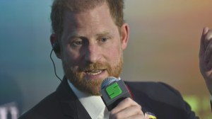 Prince Harry: ‘Always’ part of the Royal Family