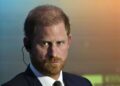 Prince Harry ‘copies’ Princess Diana’s quote in latest Ukraine trip | Royal | News