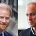 Prince Harry's 'faux royal tour' Down Under has piled further strain on his relationship with estranged brother Prince William.MEGA