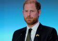 Prince Harry’s Ukraine Trip Branded a ‘Publicity Stunt’ by Royal Expert