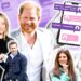 From left: Olivia Wilde, Ryan Reynolds, Prince Harry, Rebekah Vardy and Coleen Rooney all had private text messages revealed