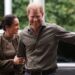 Prince Harry's gesture to Meghan 'shows his true feelings', fans say | Royal | News